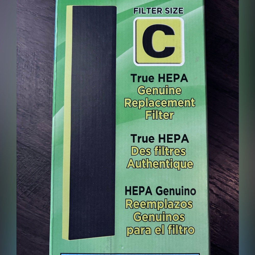 Germ Guardian Filter - Picture 6 of 13